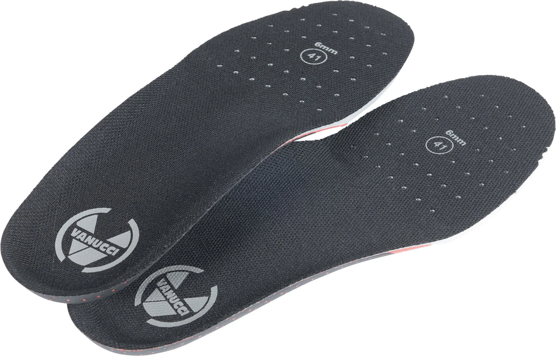 VANUCCI INSOLE 6MM