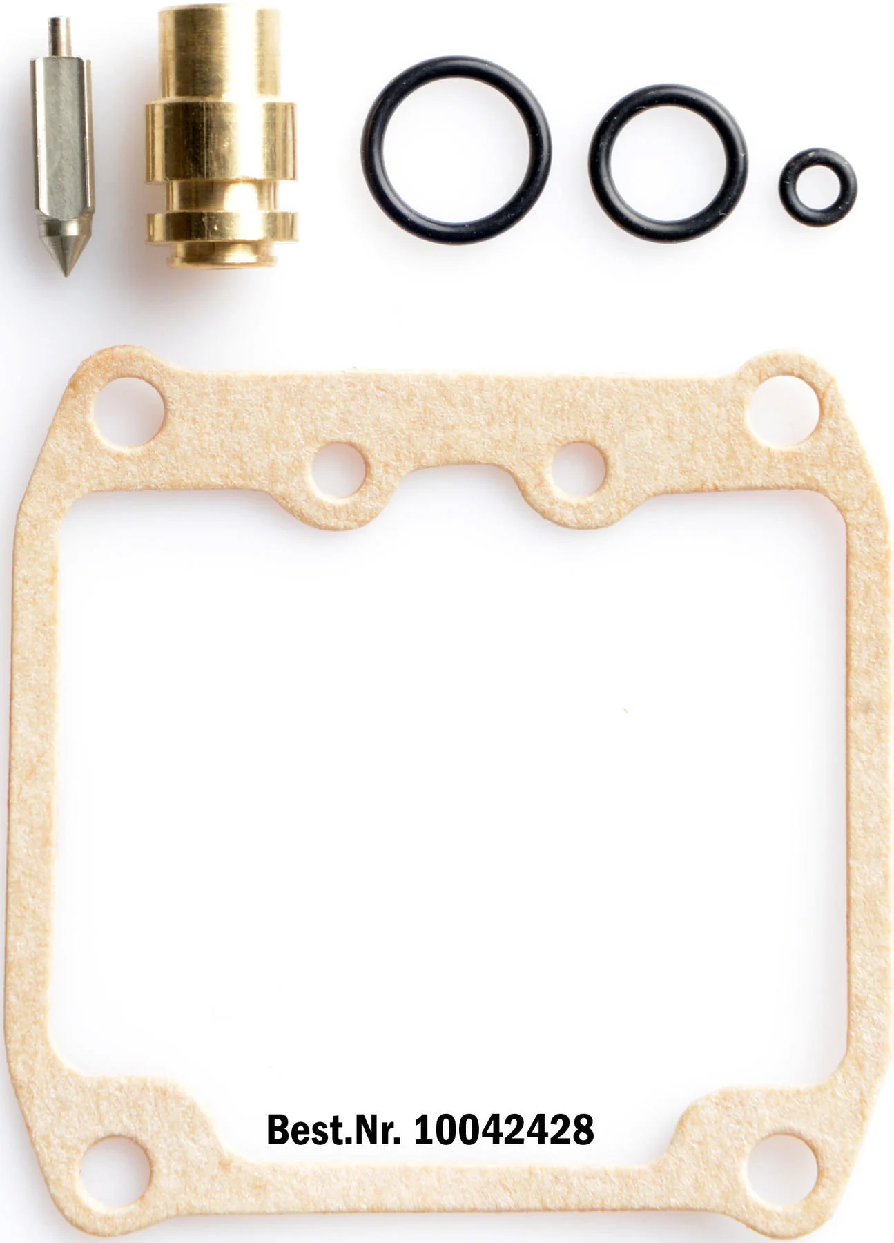 CARBURETOR REPAIR KIT