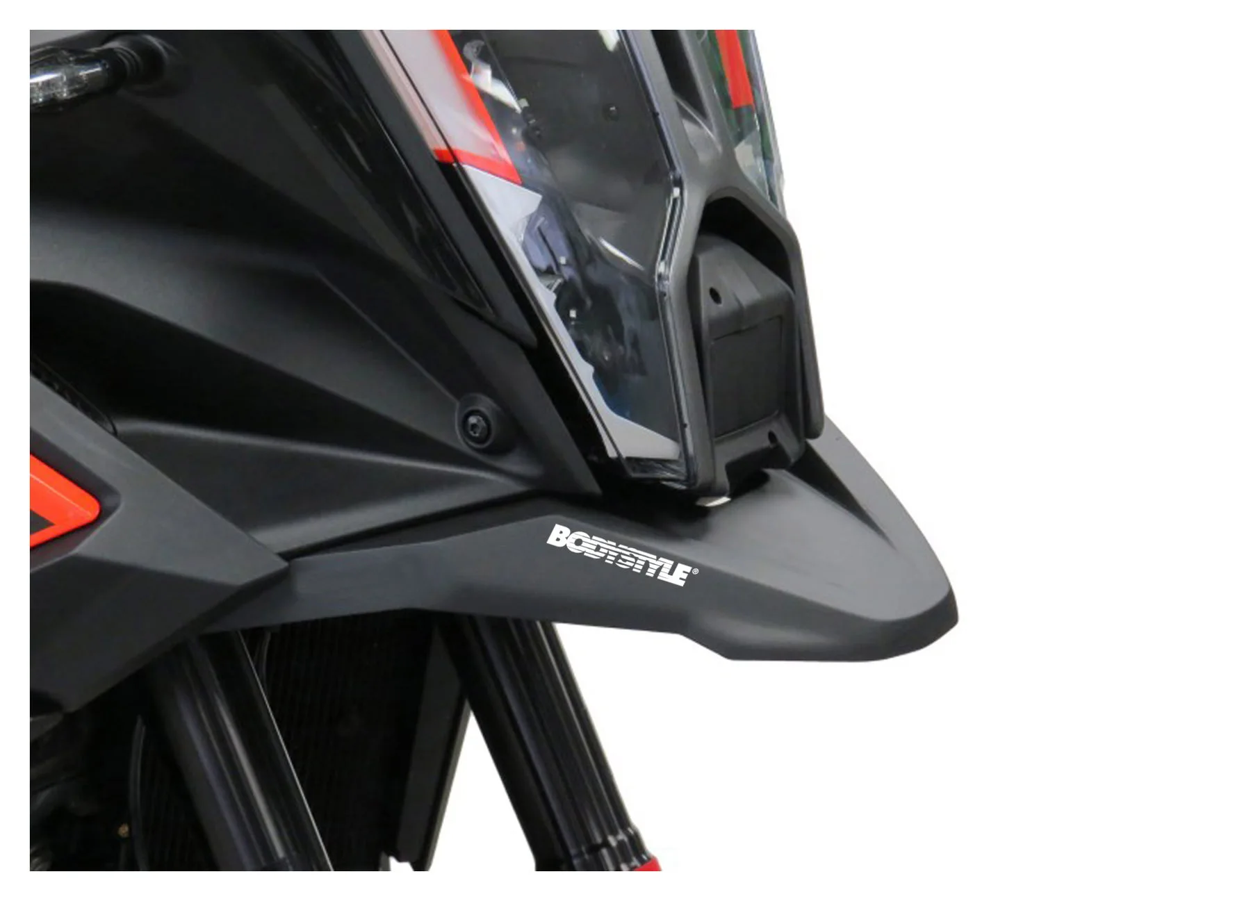 BODYSTYLE FRONT FENDER