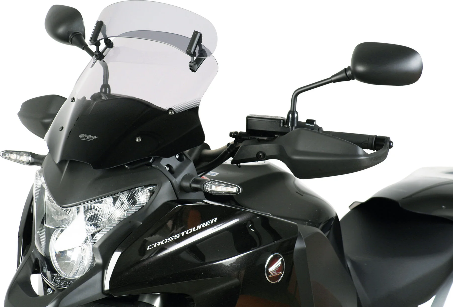 MRA VARIO TOURING SCREEN