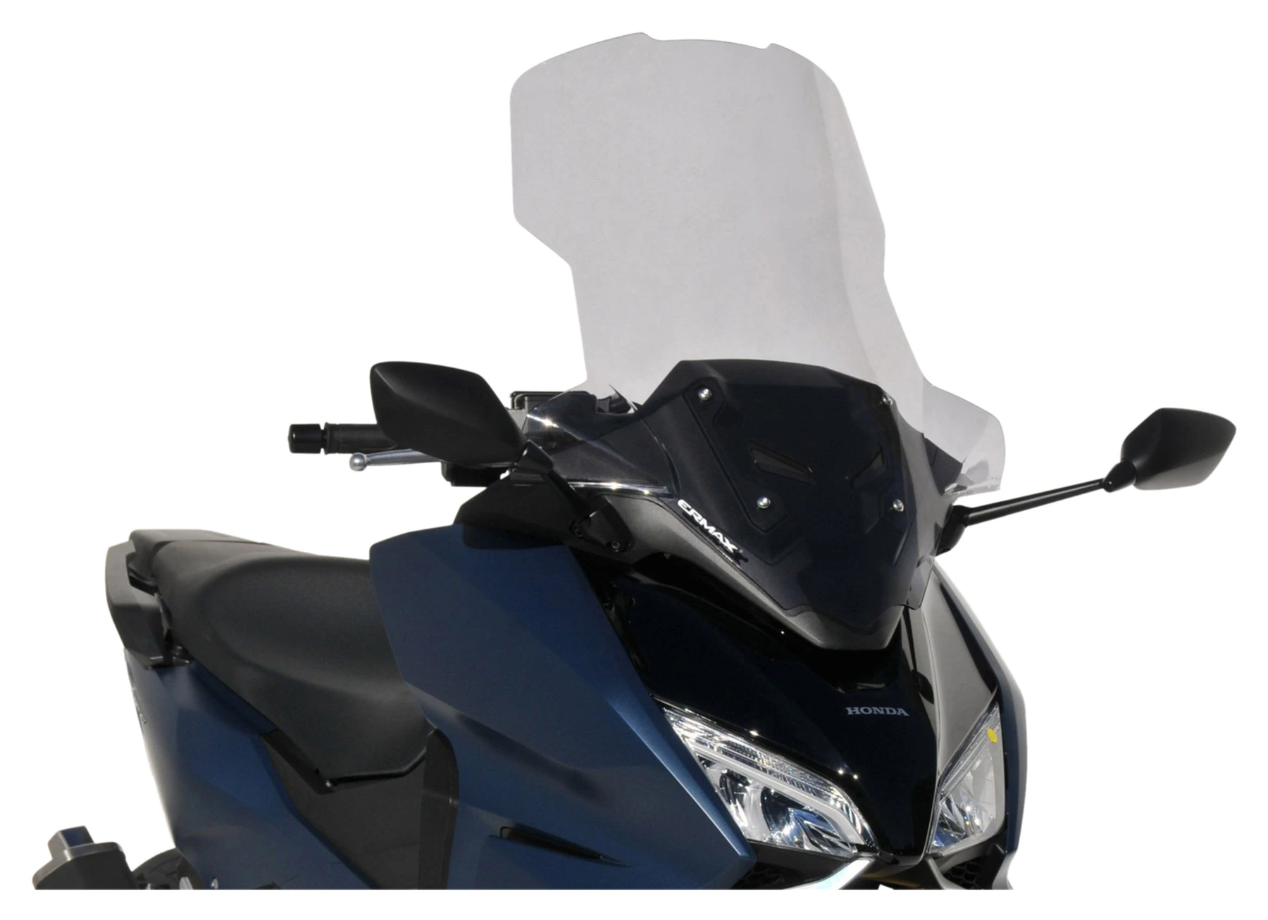 ERMAX WINDSHIELD