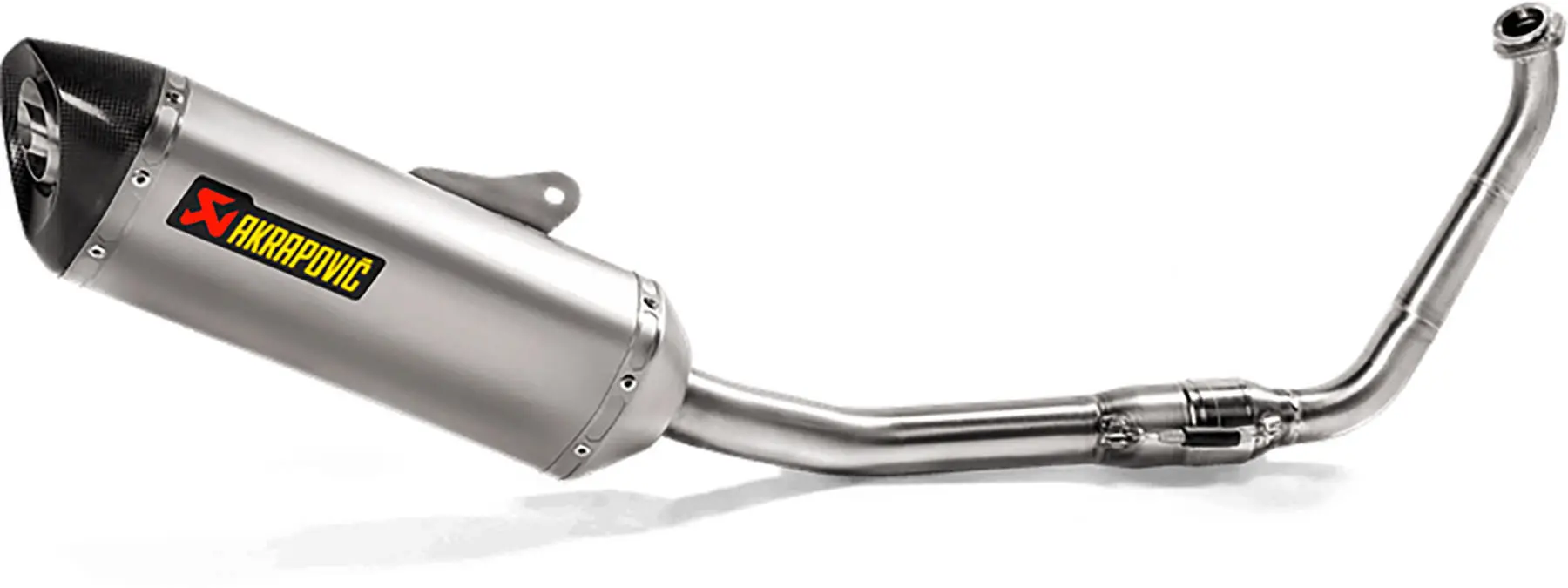 AKRAPOVIC RACING-LINE 1-1