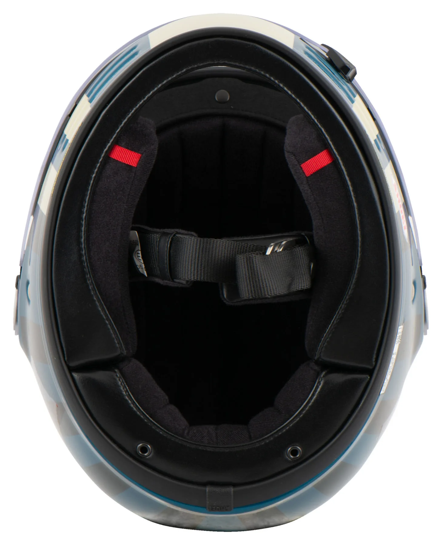 SHOEI GLAMSTER, T. XS