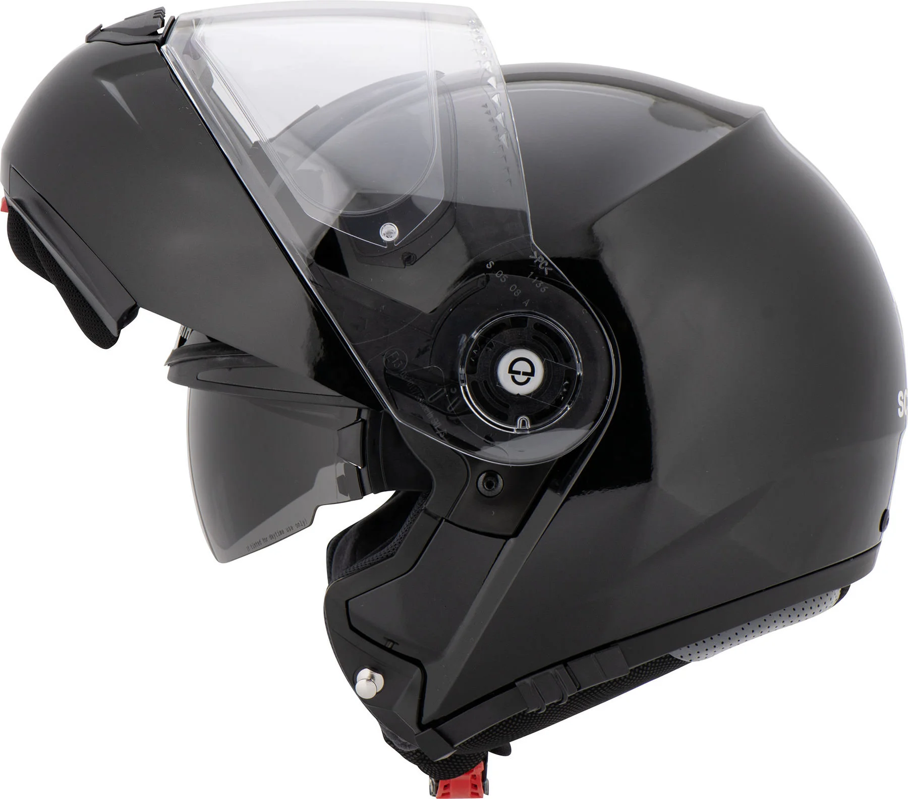 SCHUBERTH C3 PRO