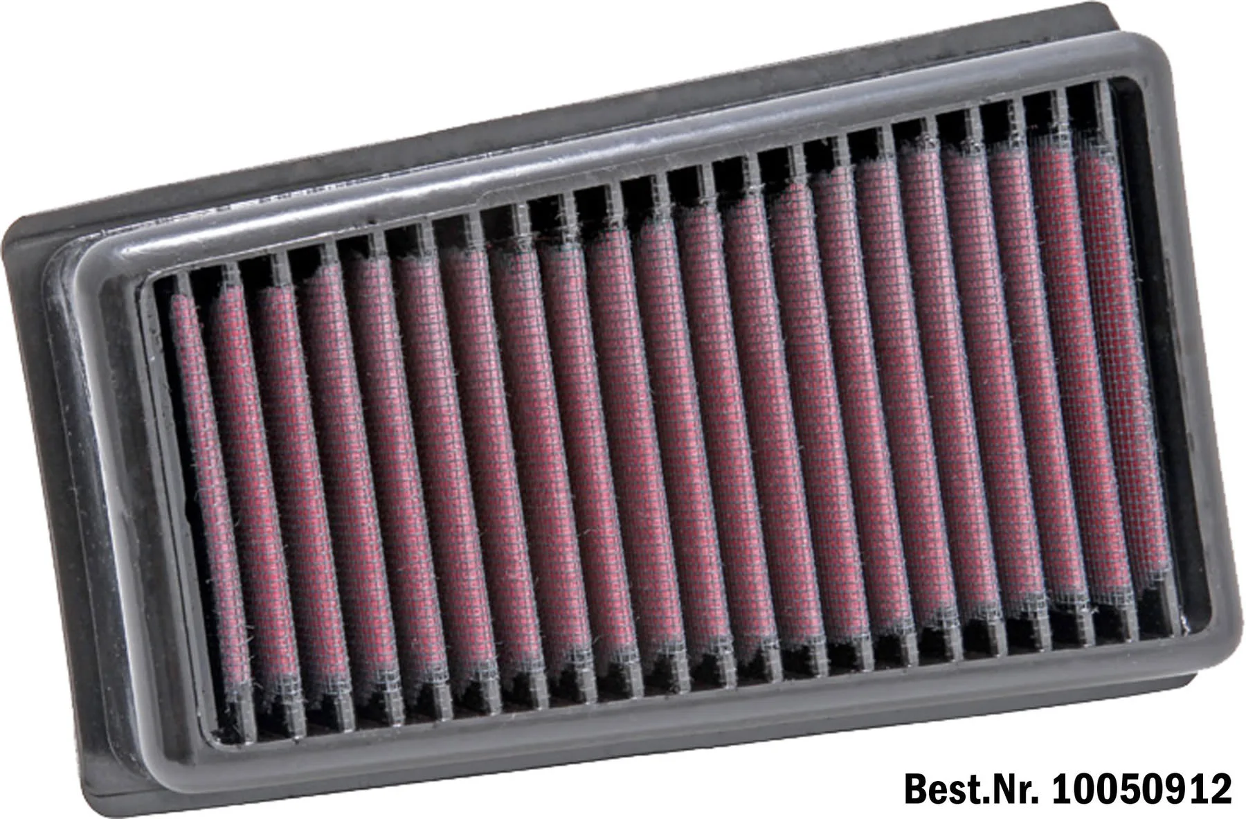 K&N HA-2819 AIR FILTER