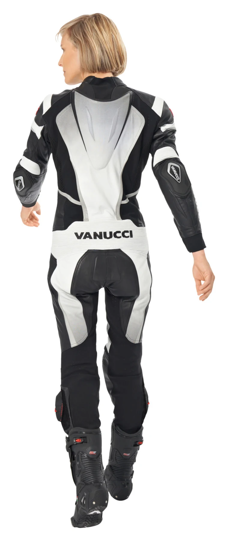 VANUCCI VSM-2 LADY SUIT