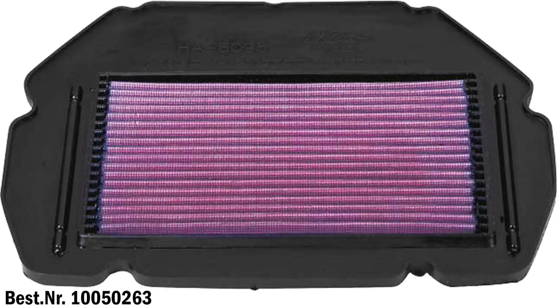 K&N HA-6095  AIR FILTER