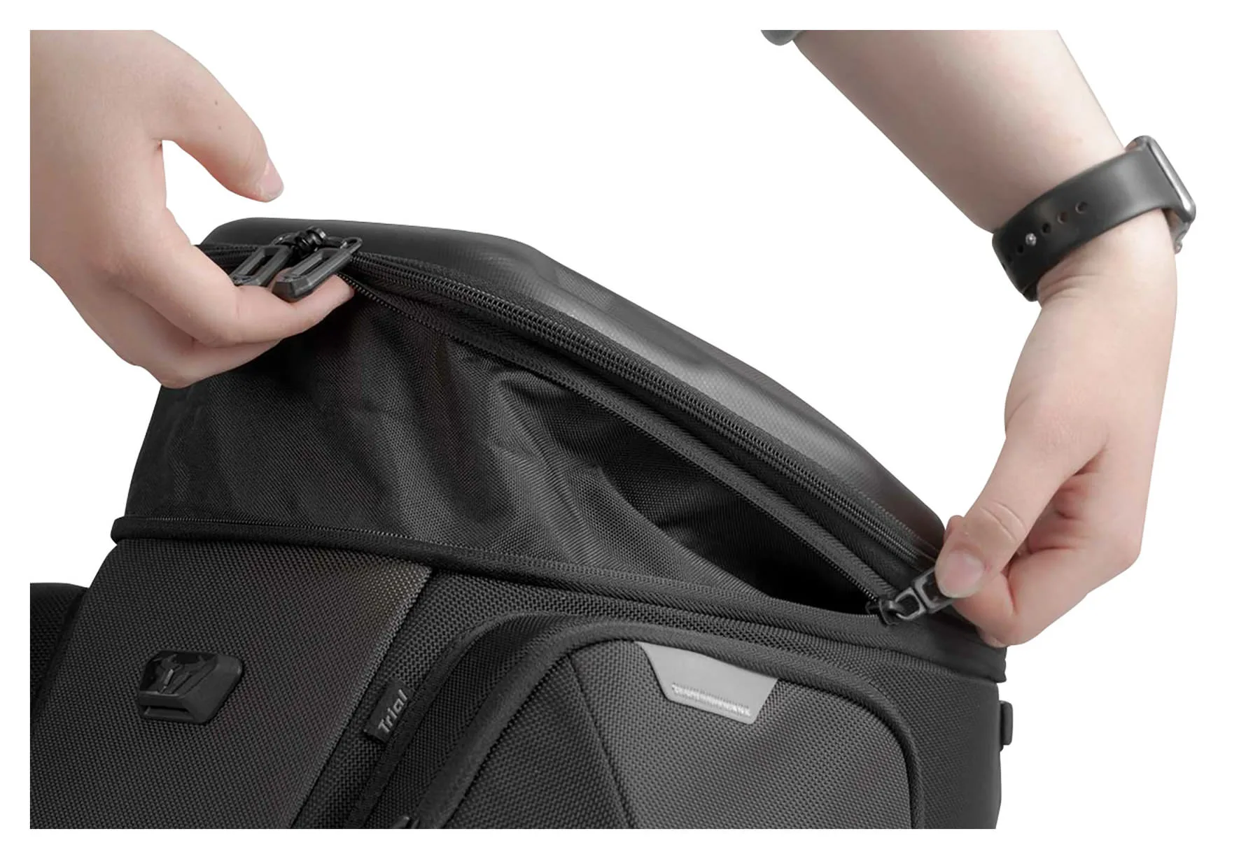 SW-MOTECH TANK BAG