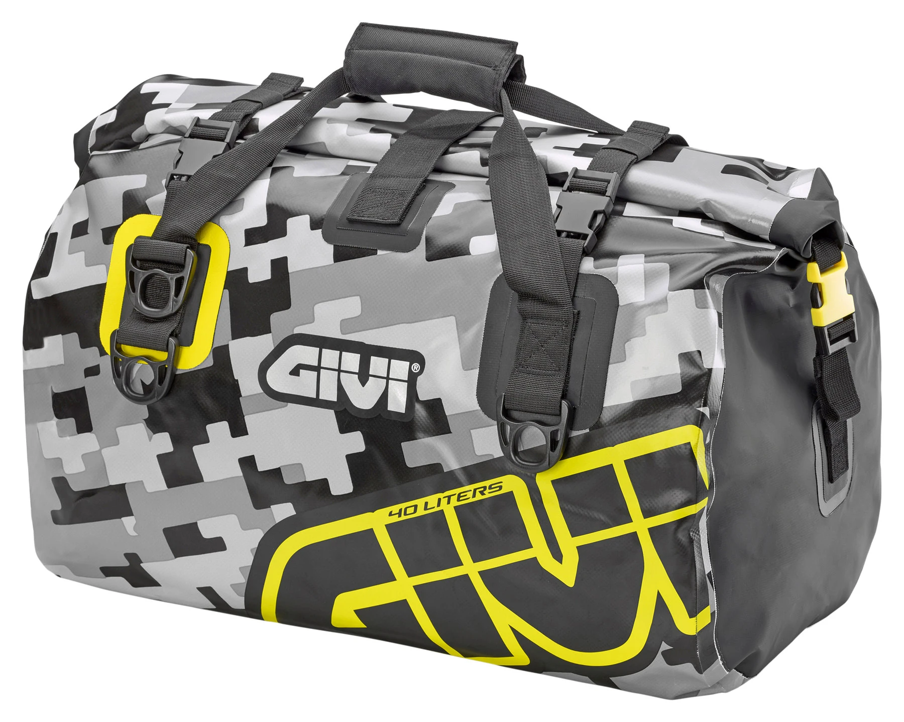 GIVI CYLINDER BAG