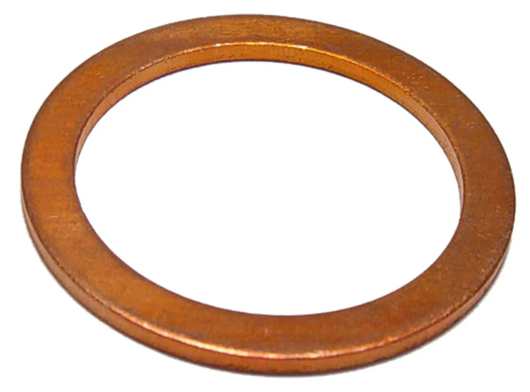 EXHAUST GASKET