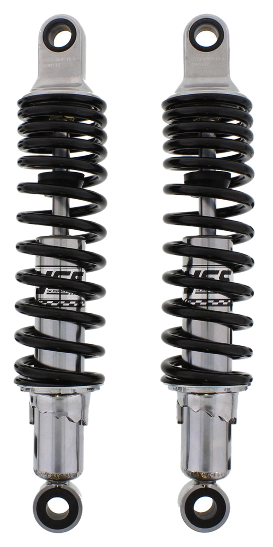 YSS MONO SHOCK ABSORBER