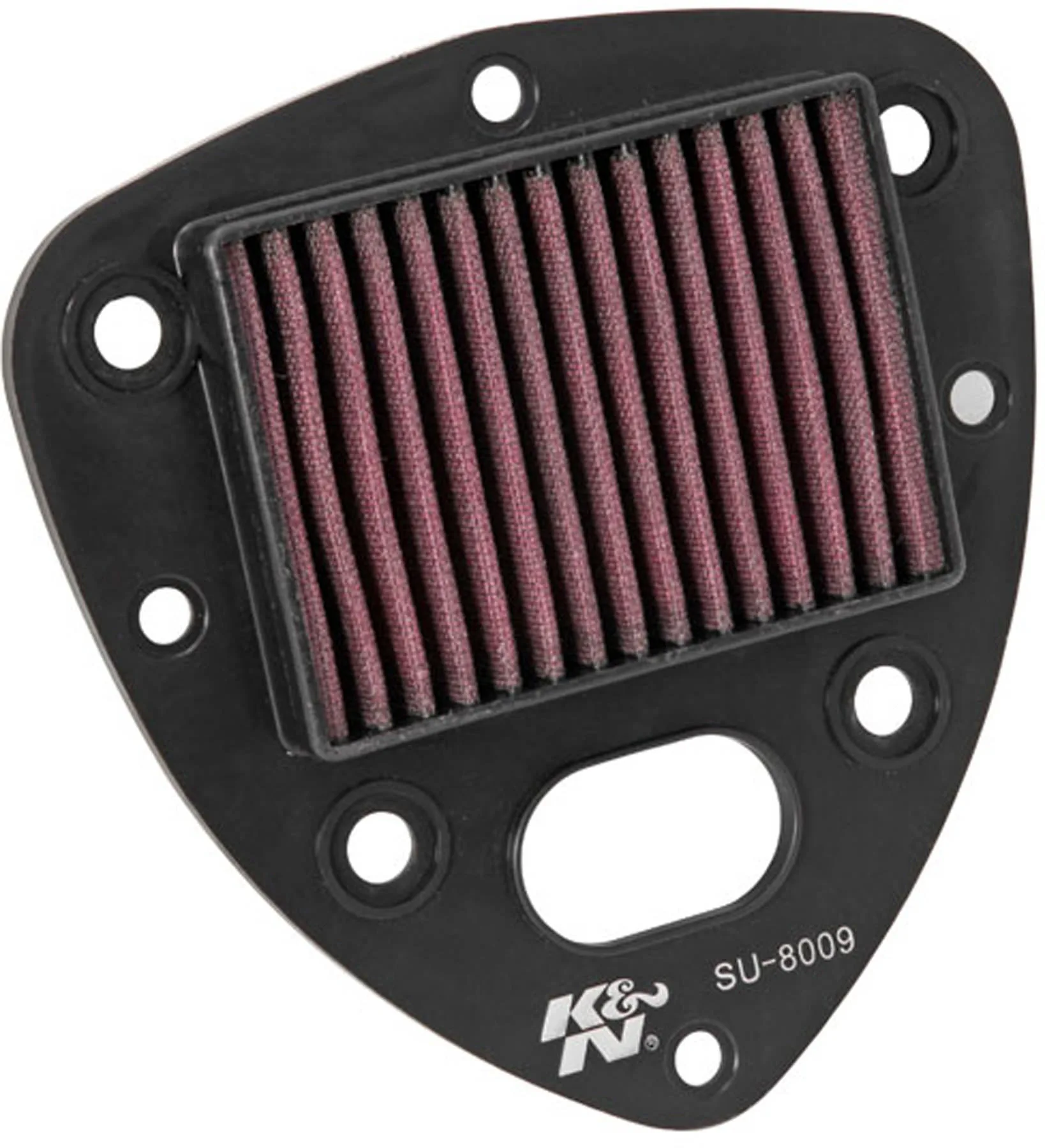 K&N HA-2819 AIR FILTER