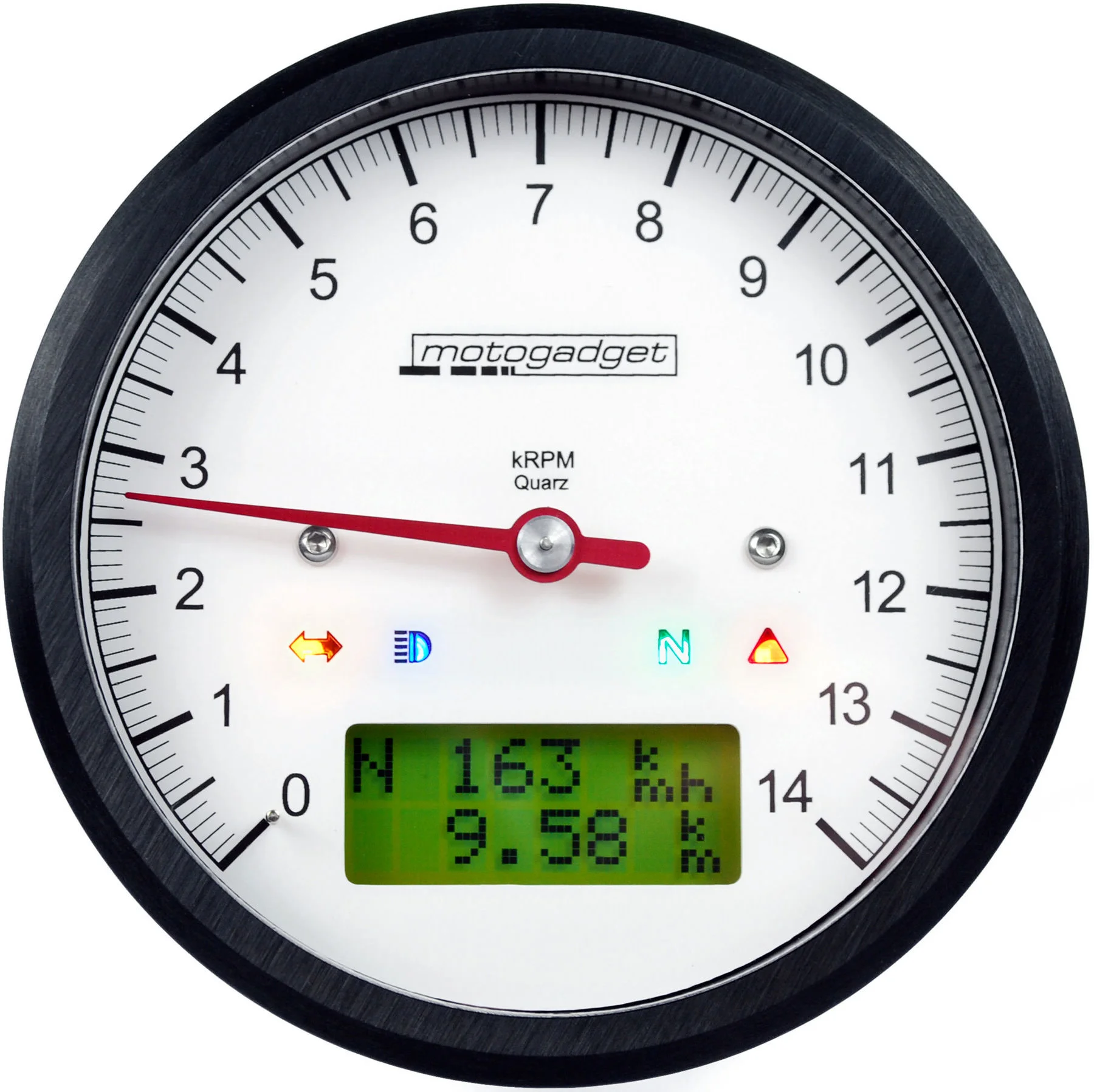 TACHOMETER CLASSIC