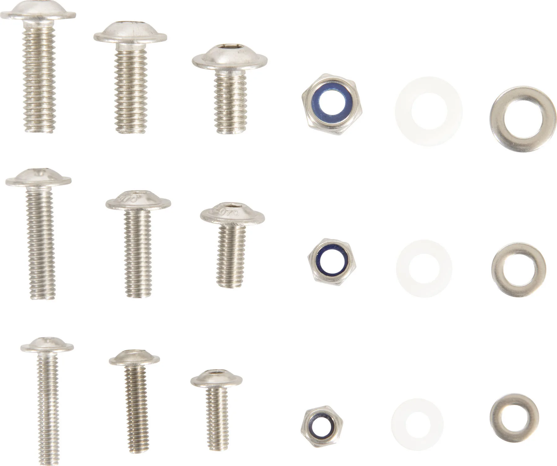 FAIRING SCREW SET