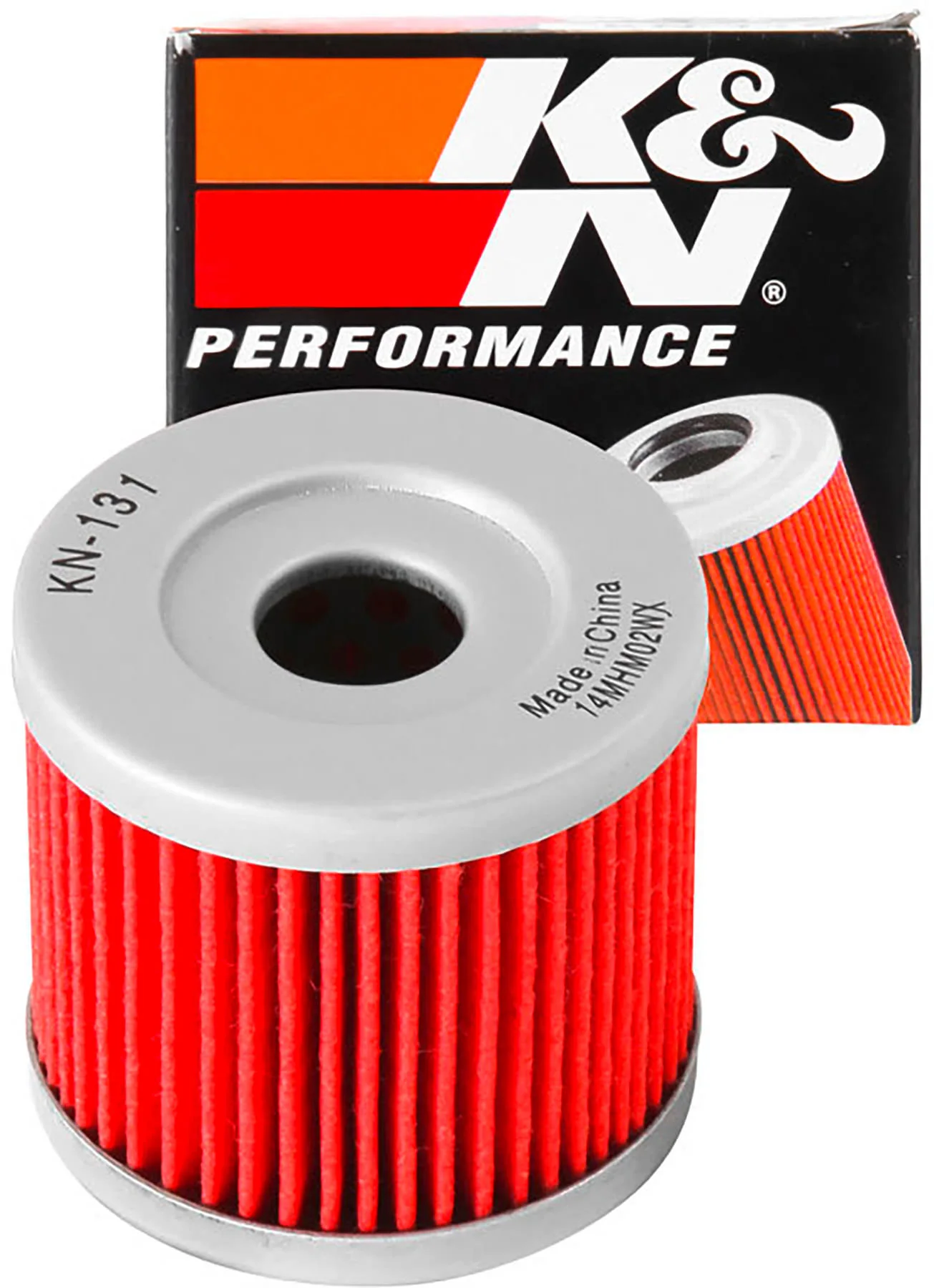 OIL FILTER K&N   KN-131