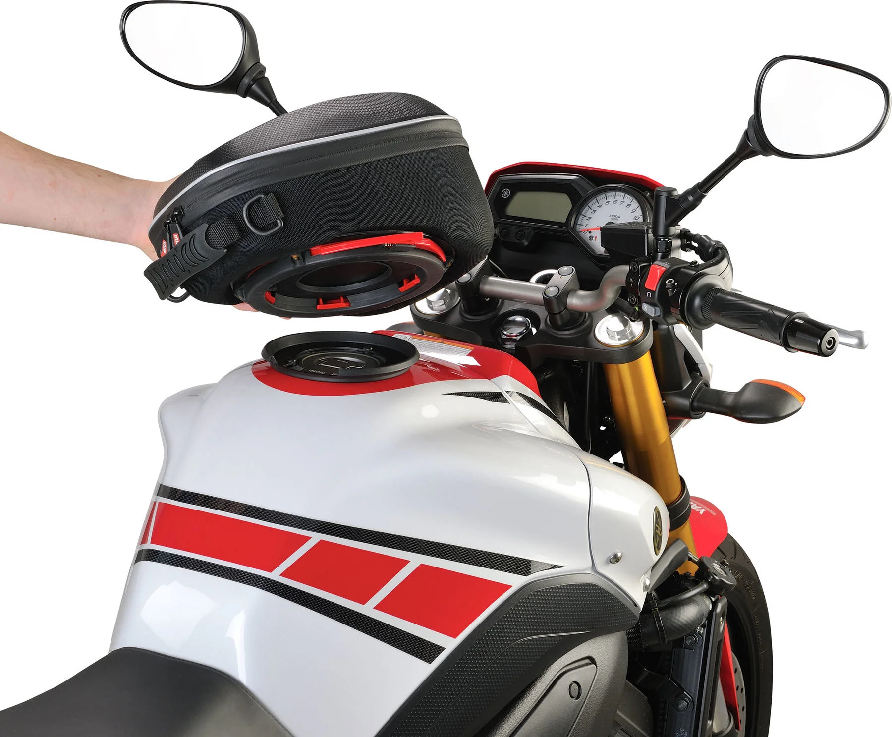 GIVI TANKRING BF02