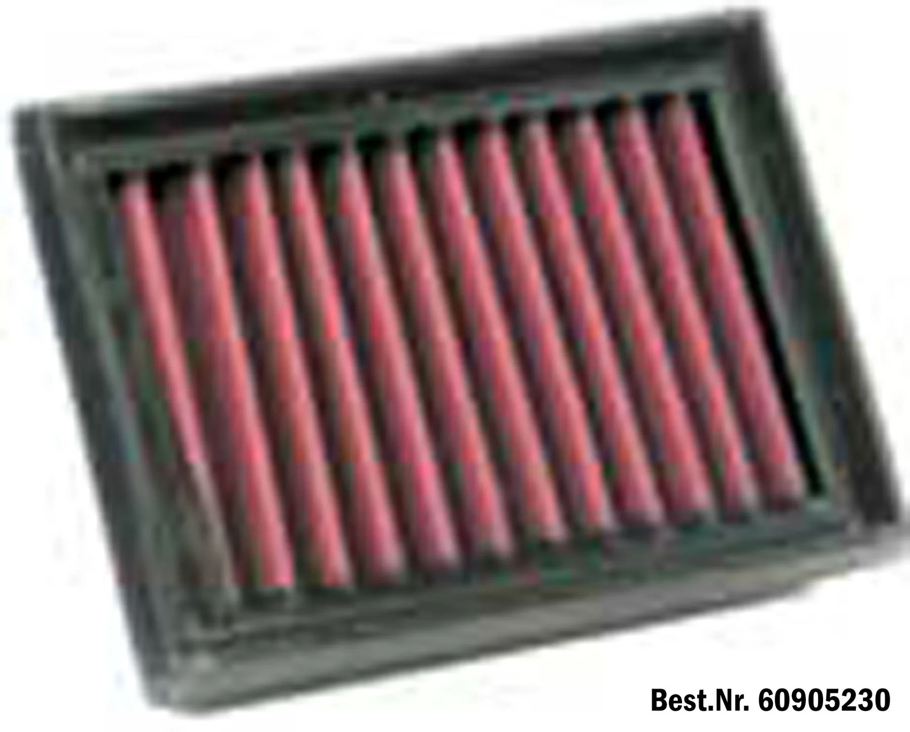 K&N MG-0001 AIR FILTER