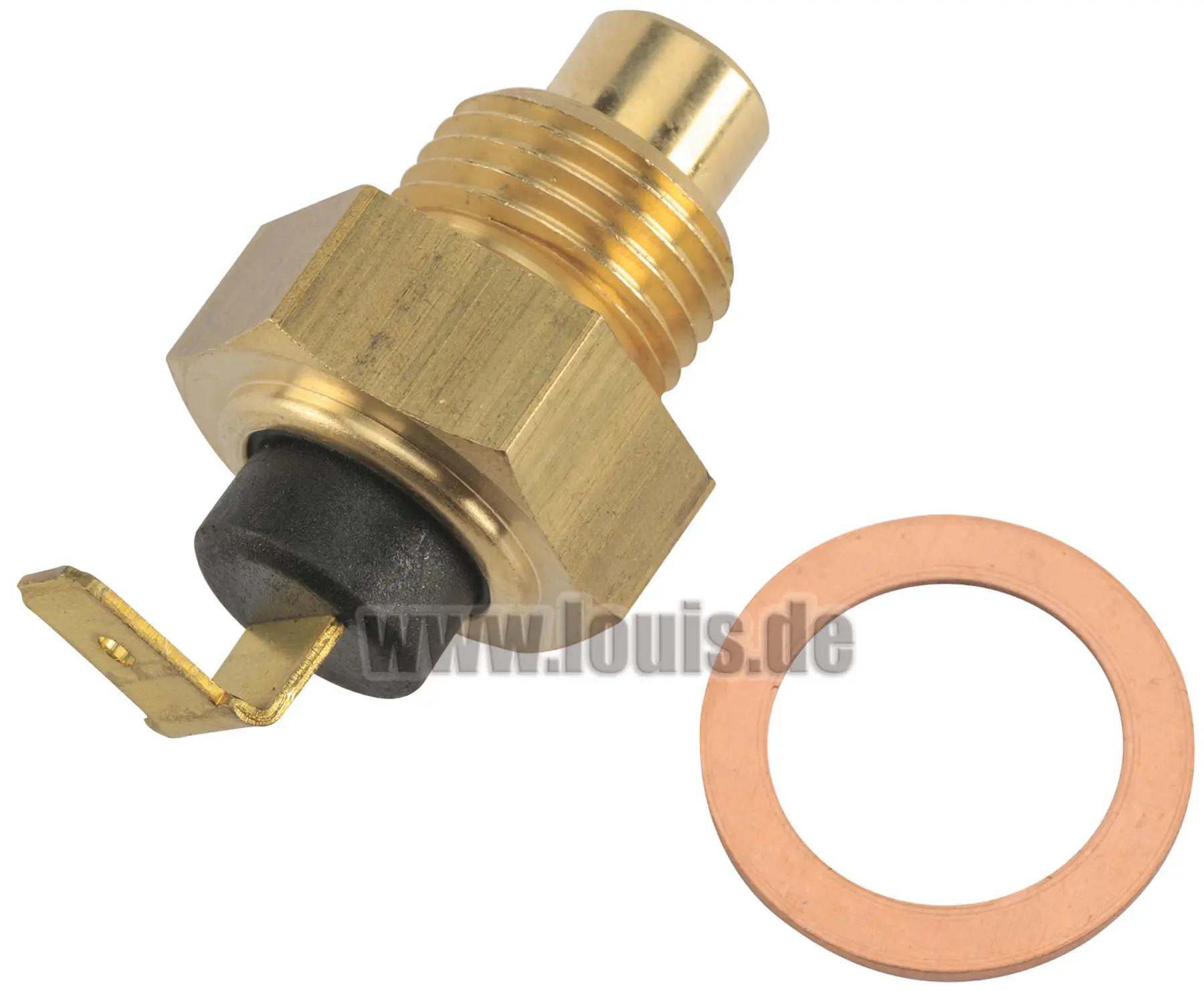 OIL TEMPERATURE SENSOR