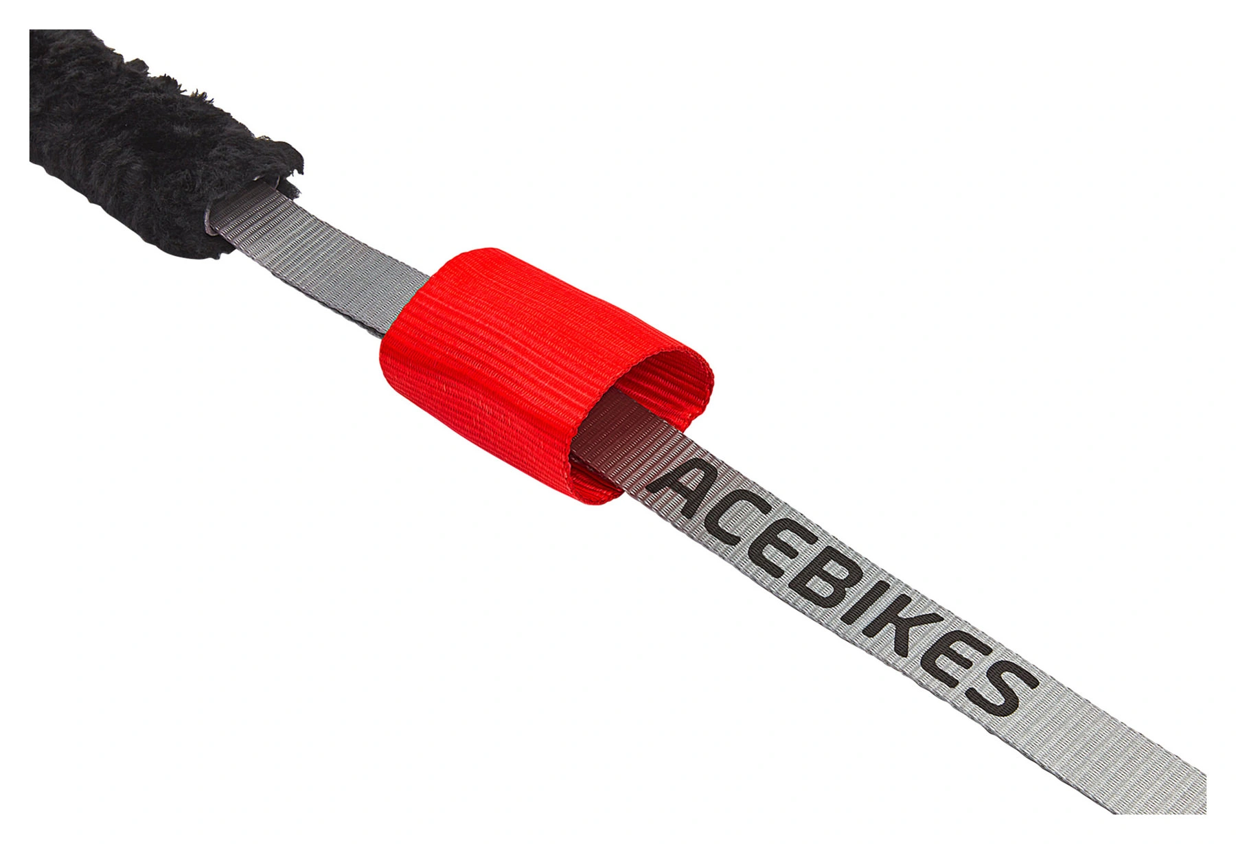 ZES. ACEBIKES BUCKLE-UP +