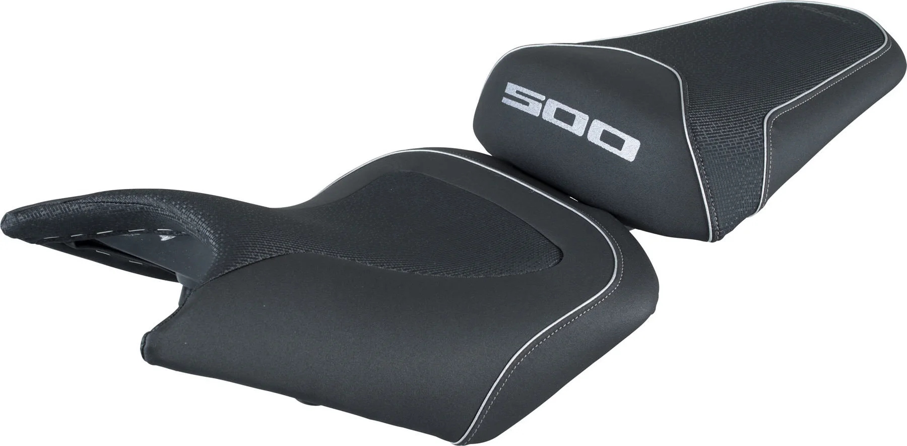 SELLE BAGSTER READY