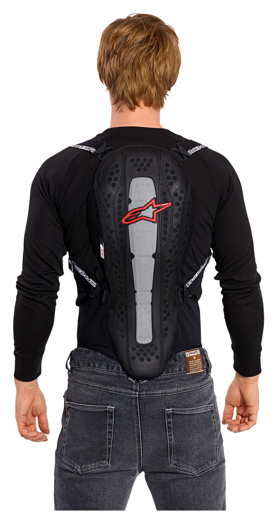 ALPINESTARS NUCLEON KR-2