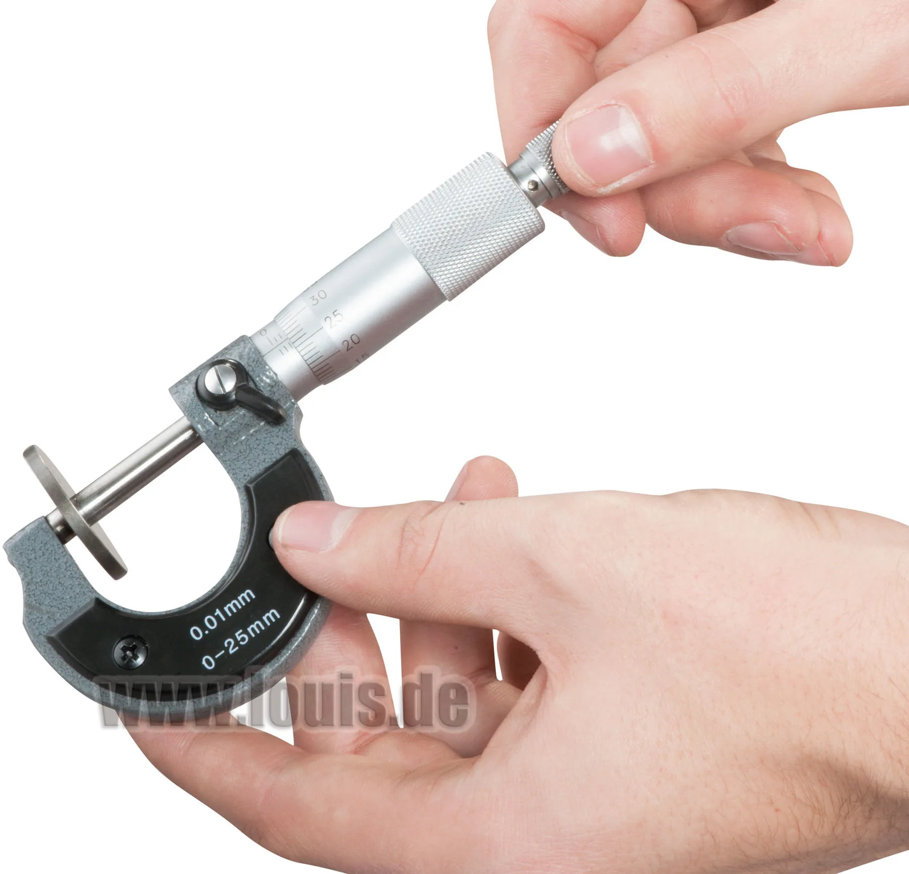 MICROMETER