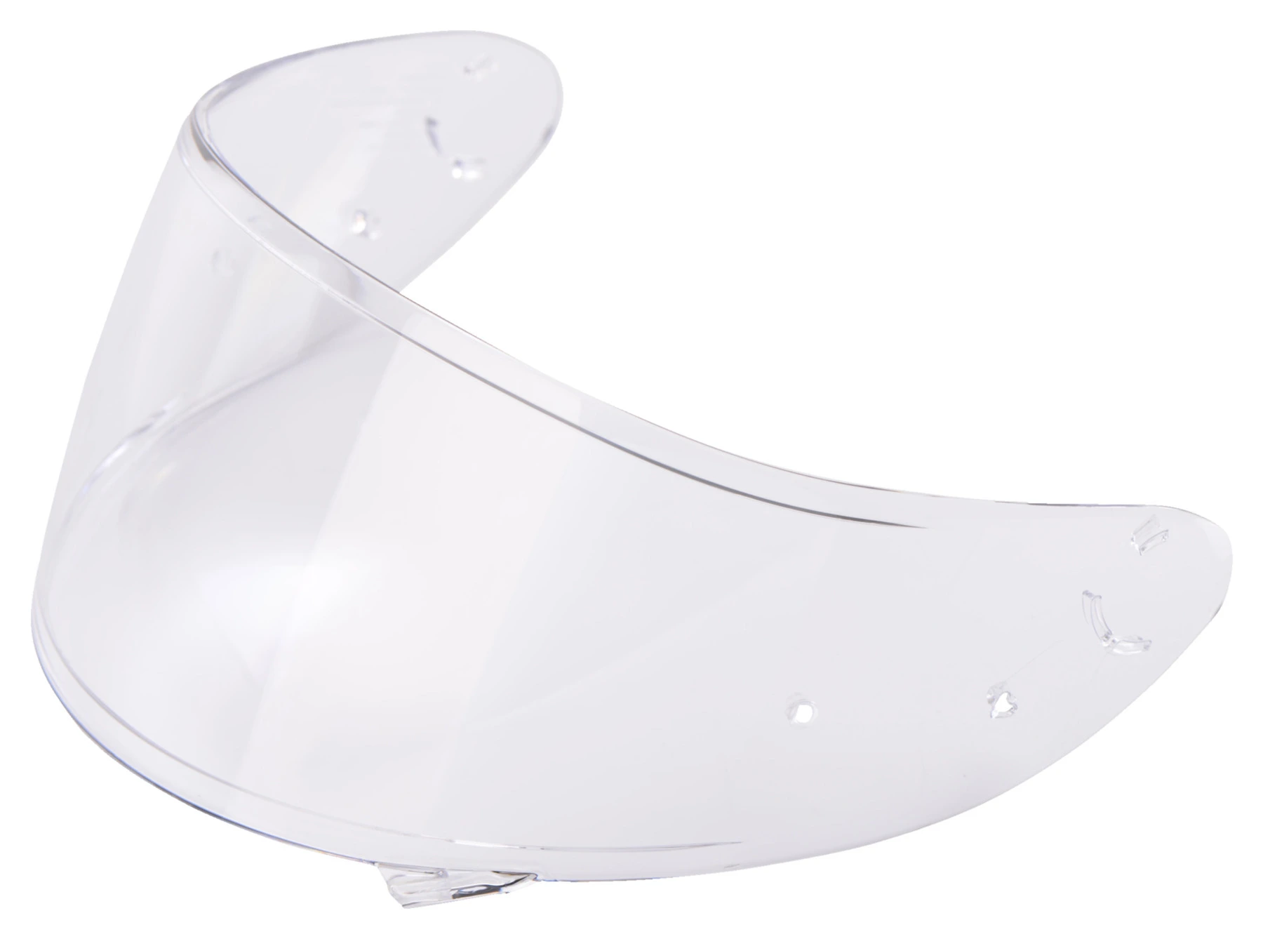 PINLOCK VISOR SHOEI NXR