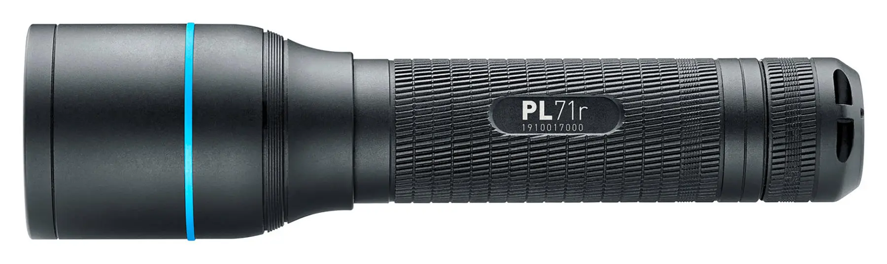 WALTHER PL71R LED-LAMPE
