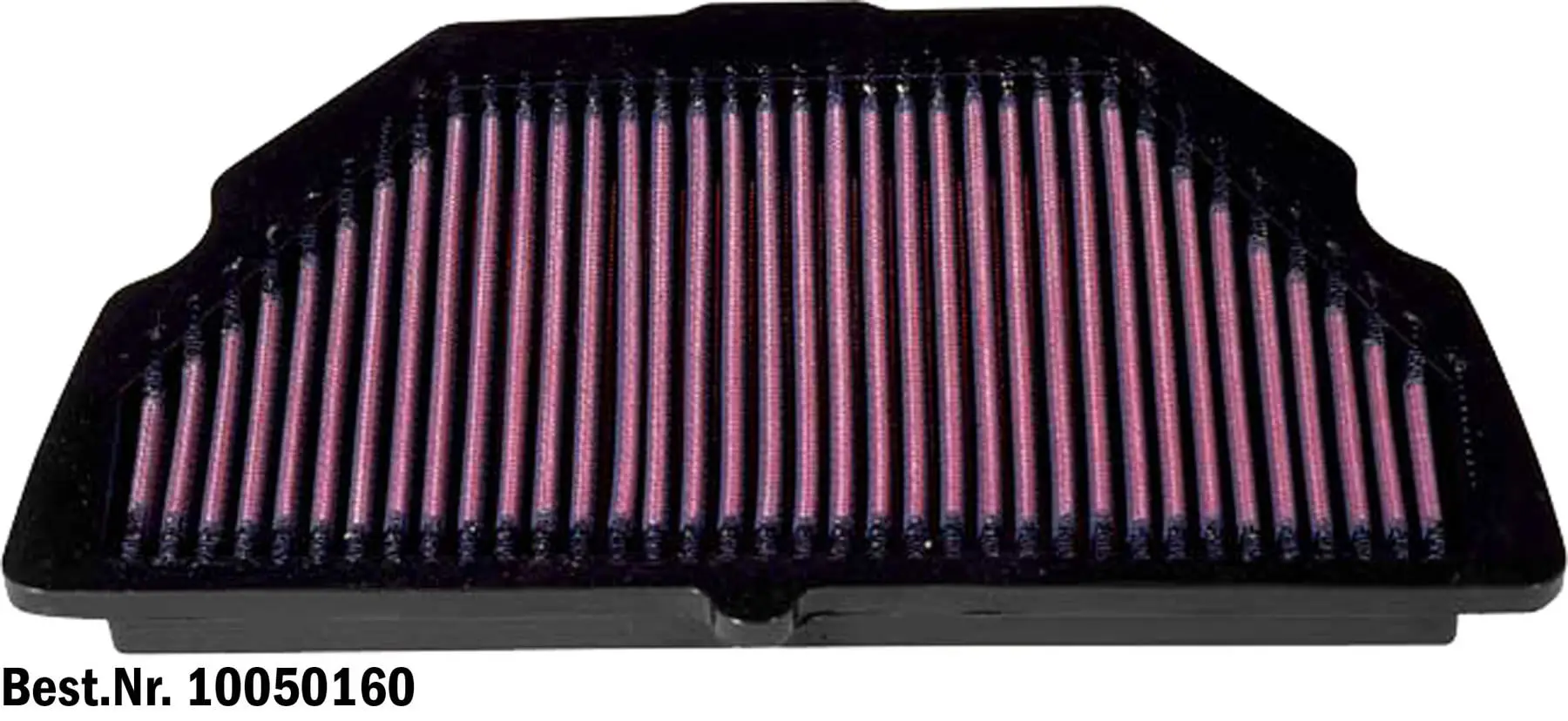 K&N HA-2819 AIR FILTER