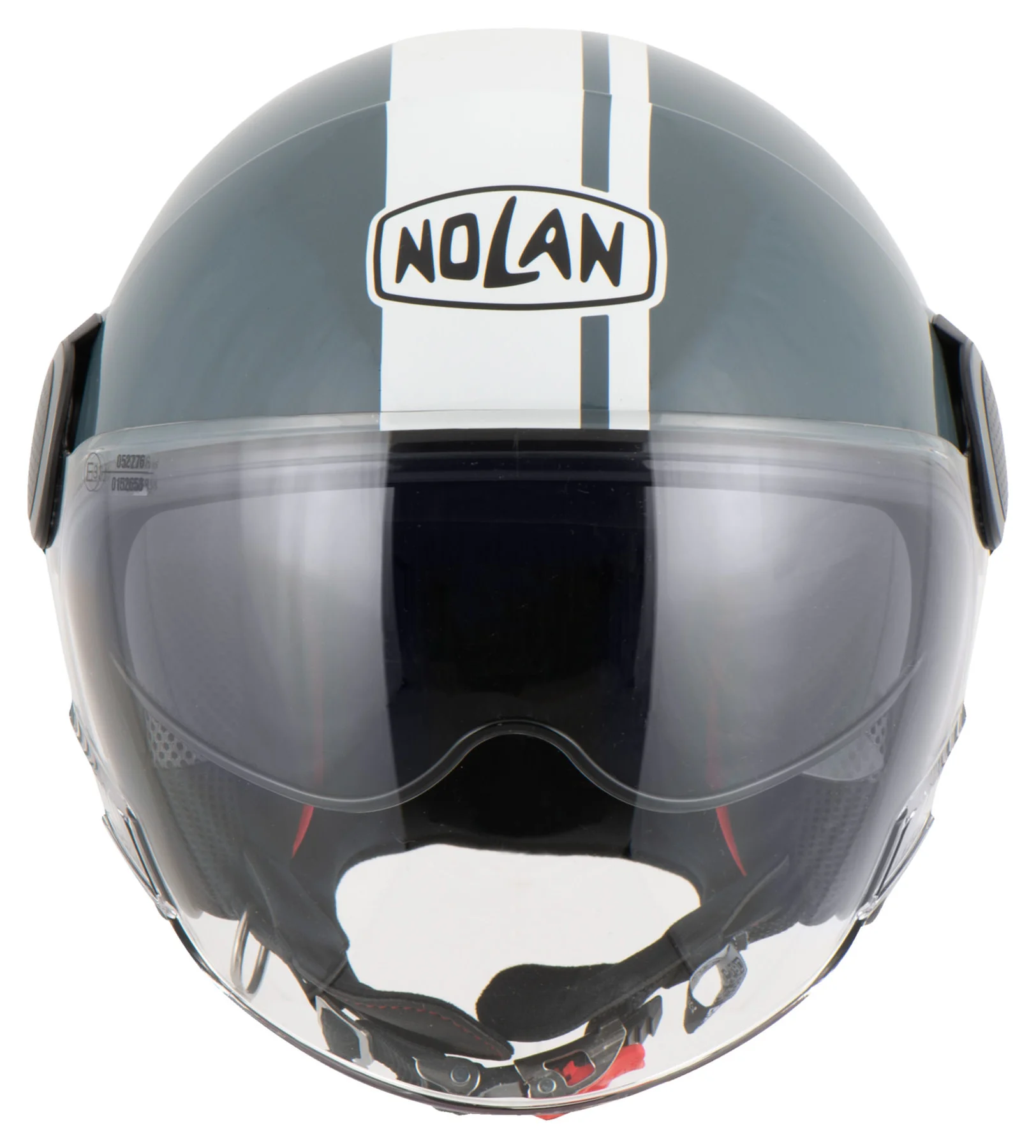 NOLAN N21 VISOR STR.S