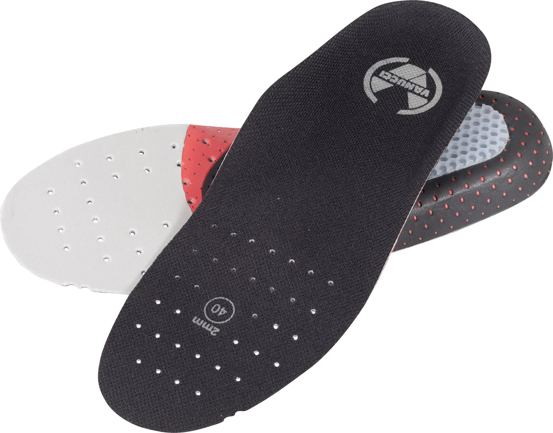 VANUCCI INSOLE