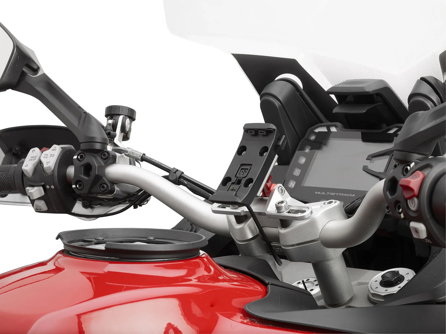 GIVI SGZ39SM SOPORTE PARA