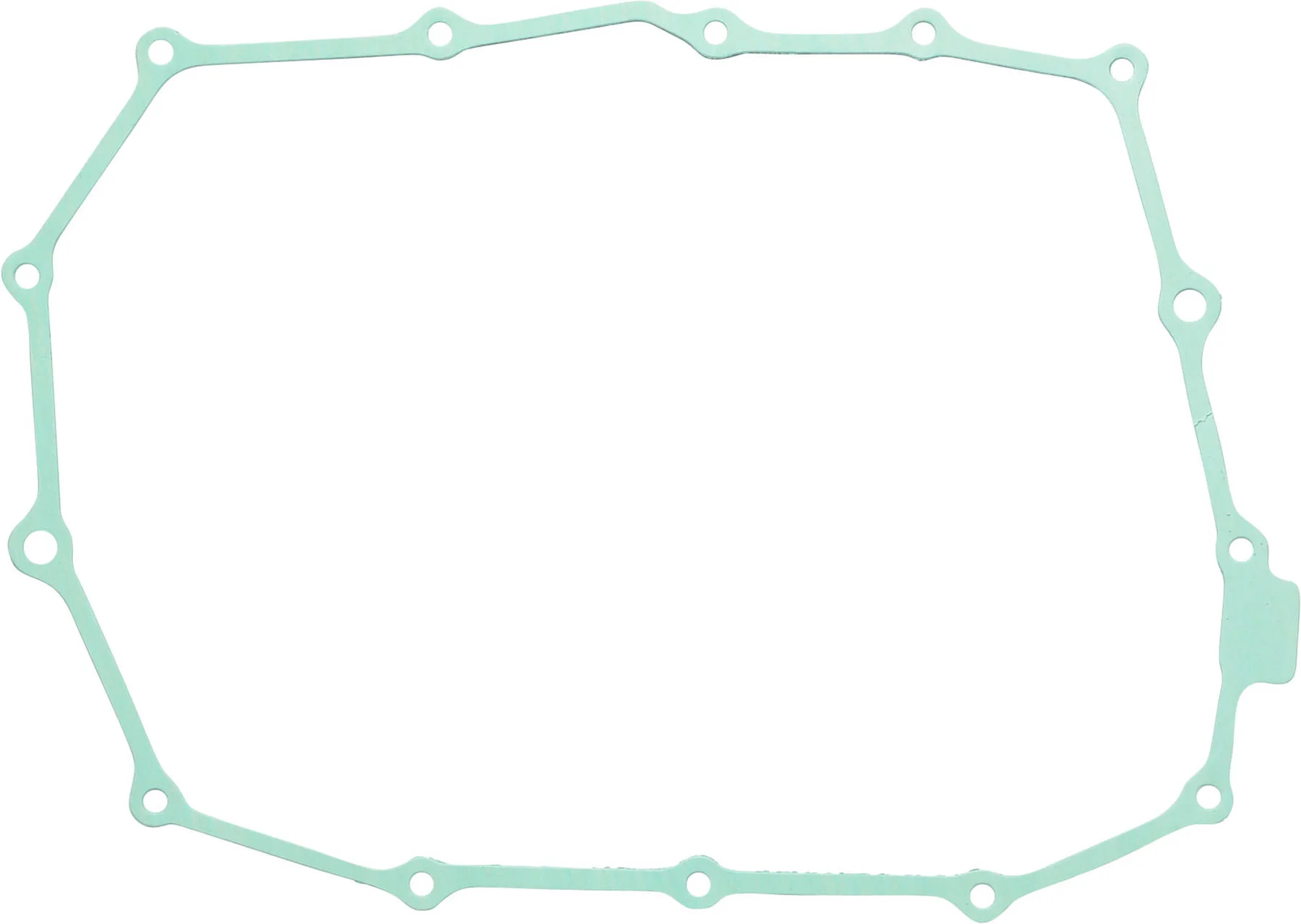 CLUTCH COVER GASKET