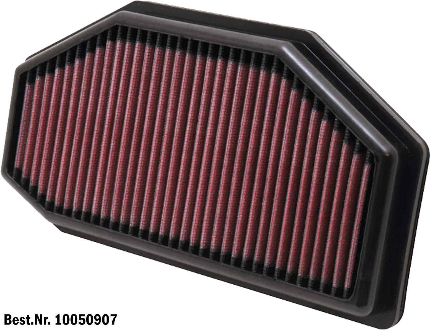 K&N TB-1011  AIR FILTER