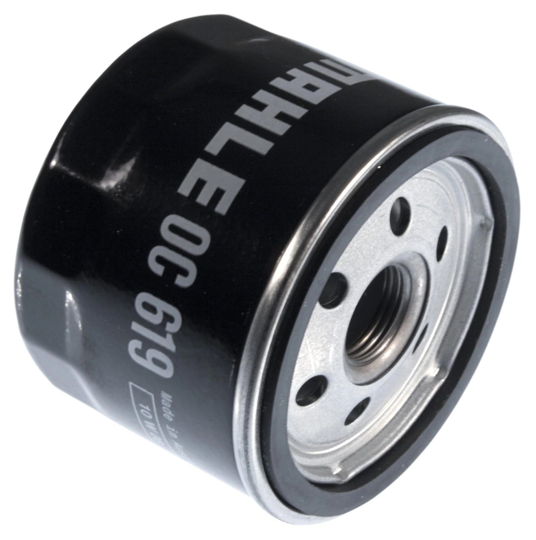 MAHLE OIL FILTER FOR BMW