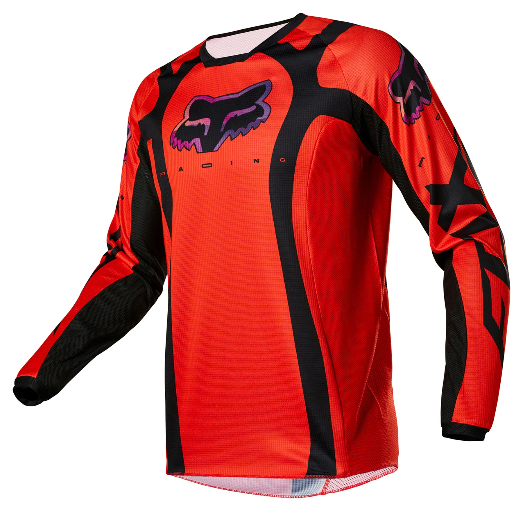 MAILL JERSEY FOX 180 VENZ