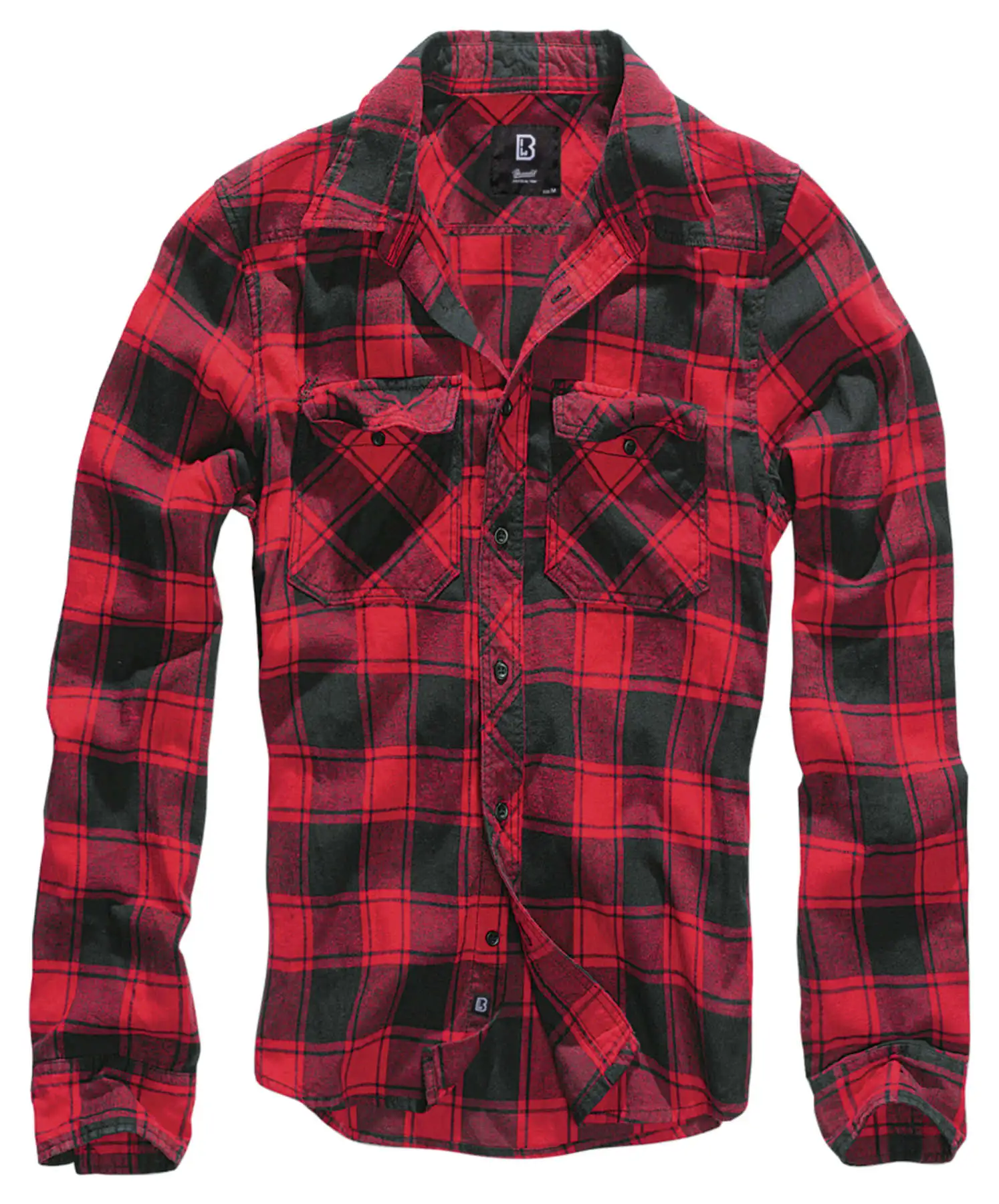 BRANDIT CHECK SHIRT