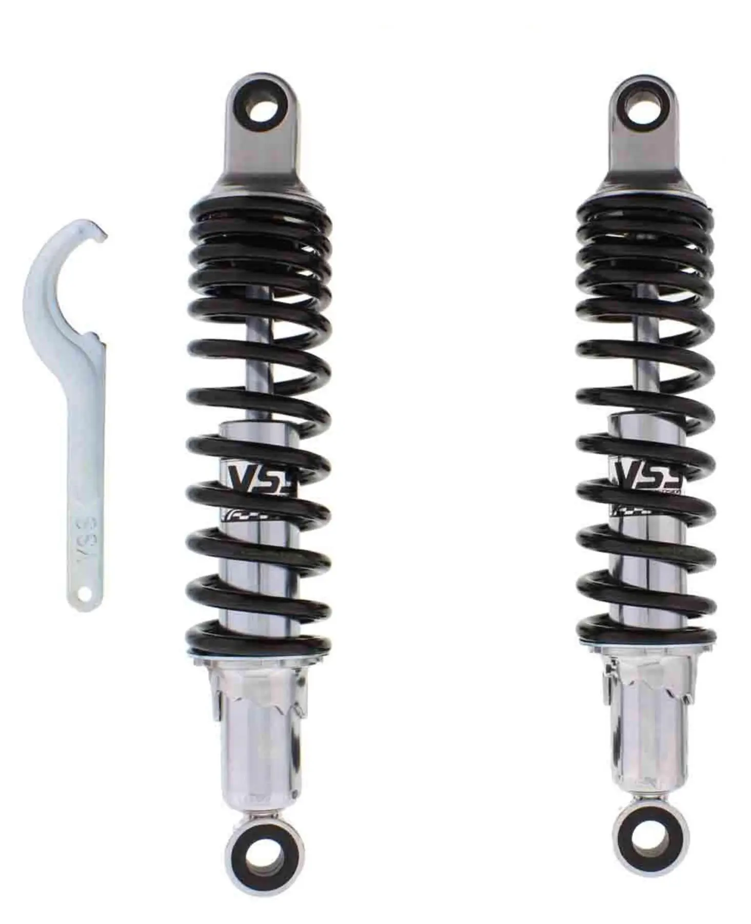 YSS STEREO SHOCK ABSORBER