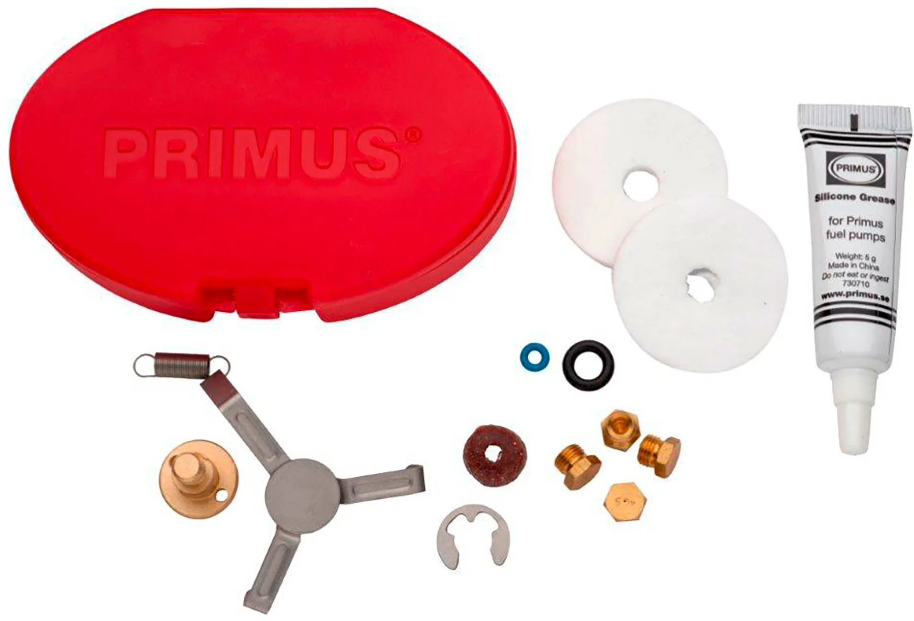 PRIMUS SERVICEKIT FOR