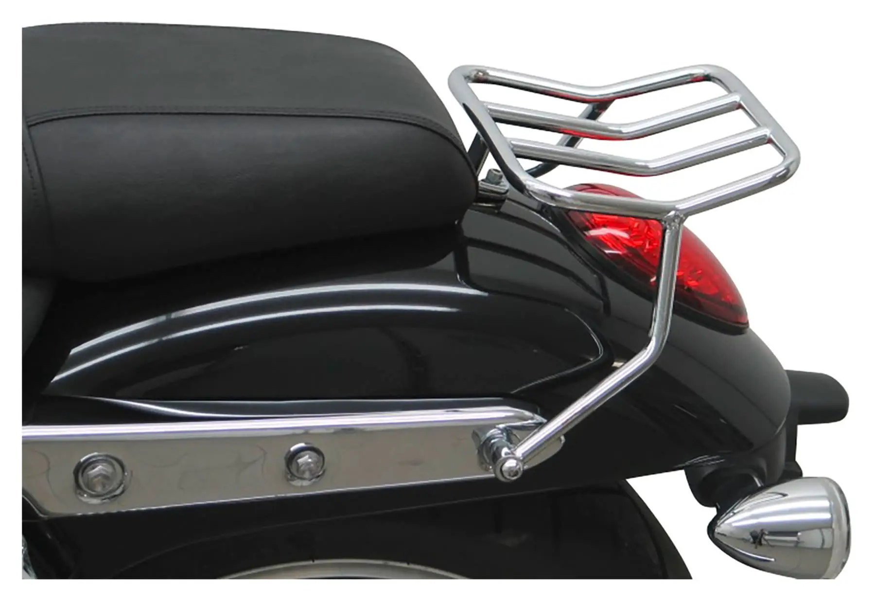 FEHLING REARRACK   CHROME