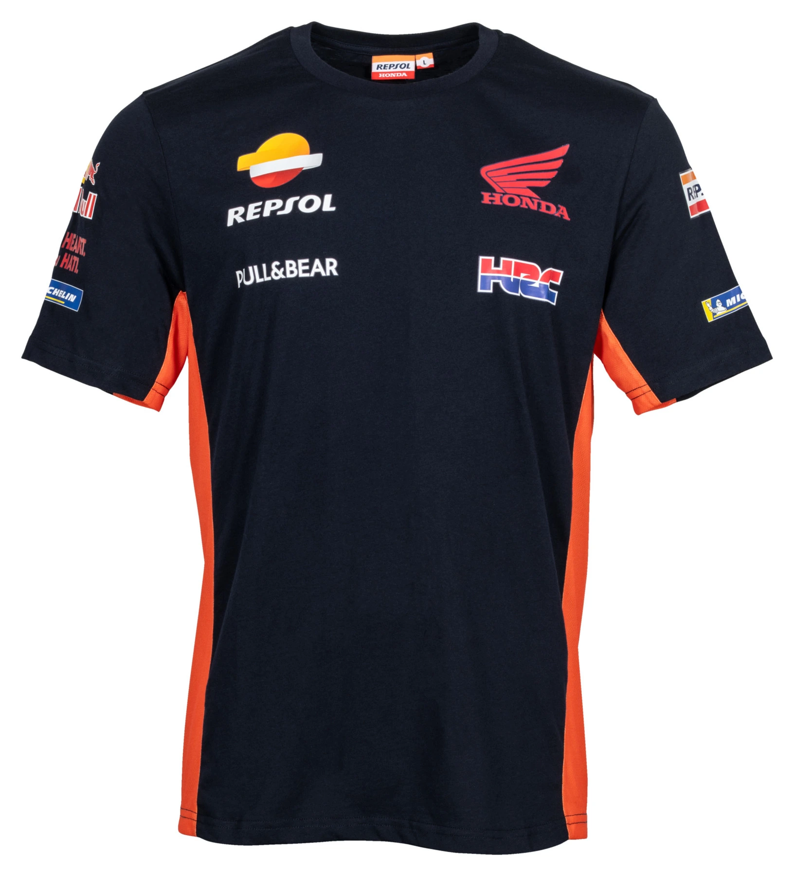 HONDA T-SHIRT