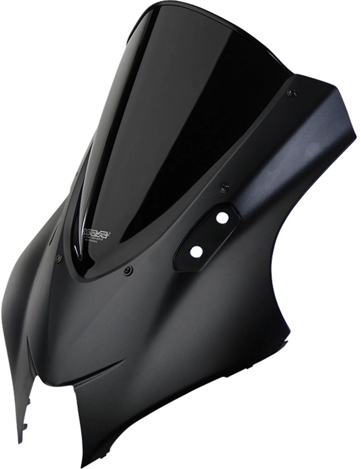 MRA RACINGSCREEN, BLACK