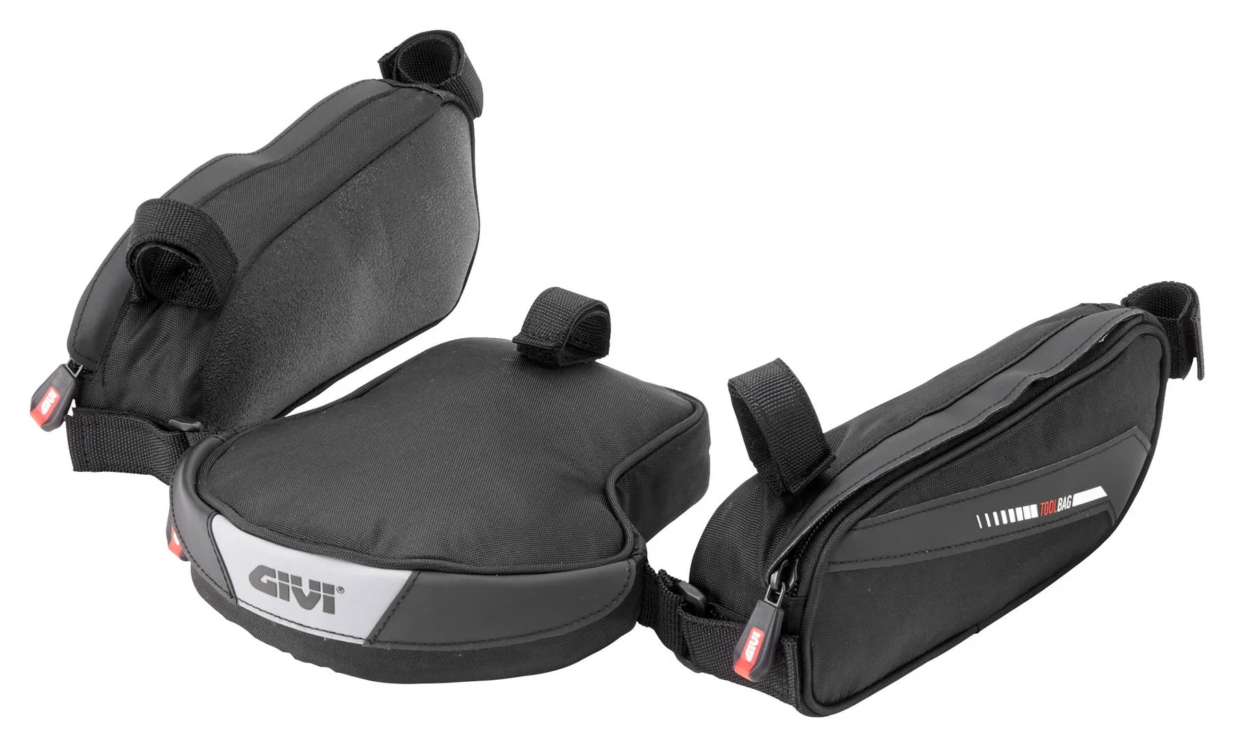 SACOCHE SELLE XSTREAM-BAG