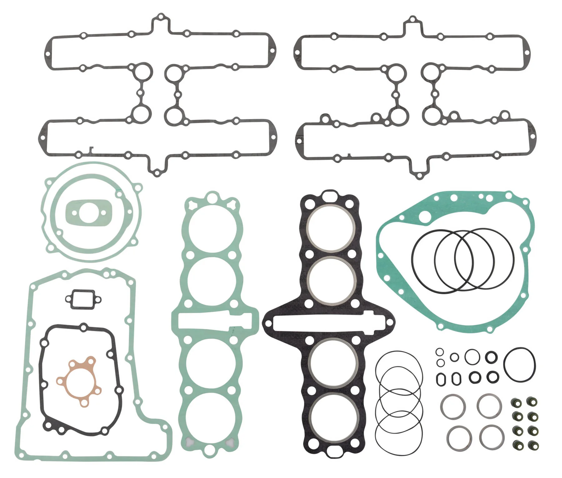 OVERALL GASKET SET