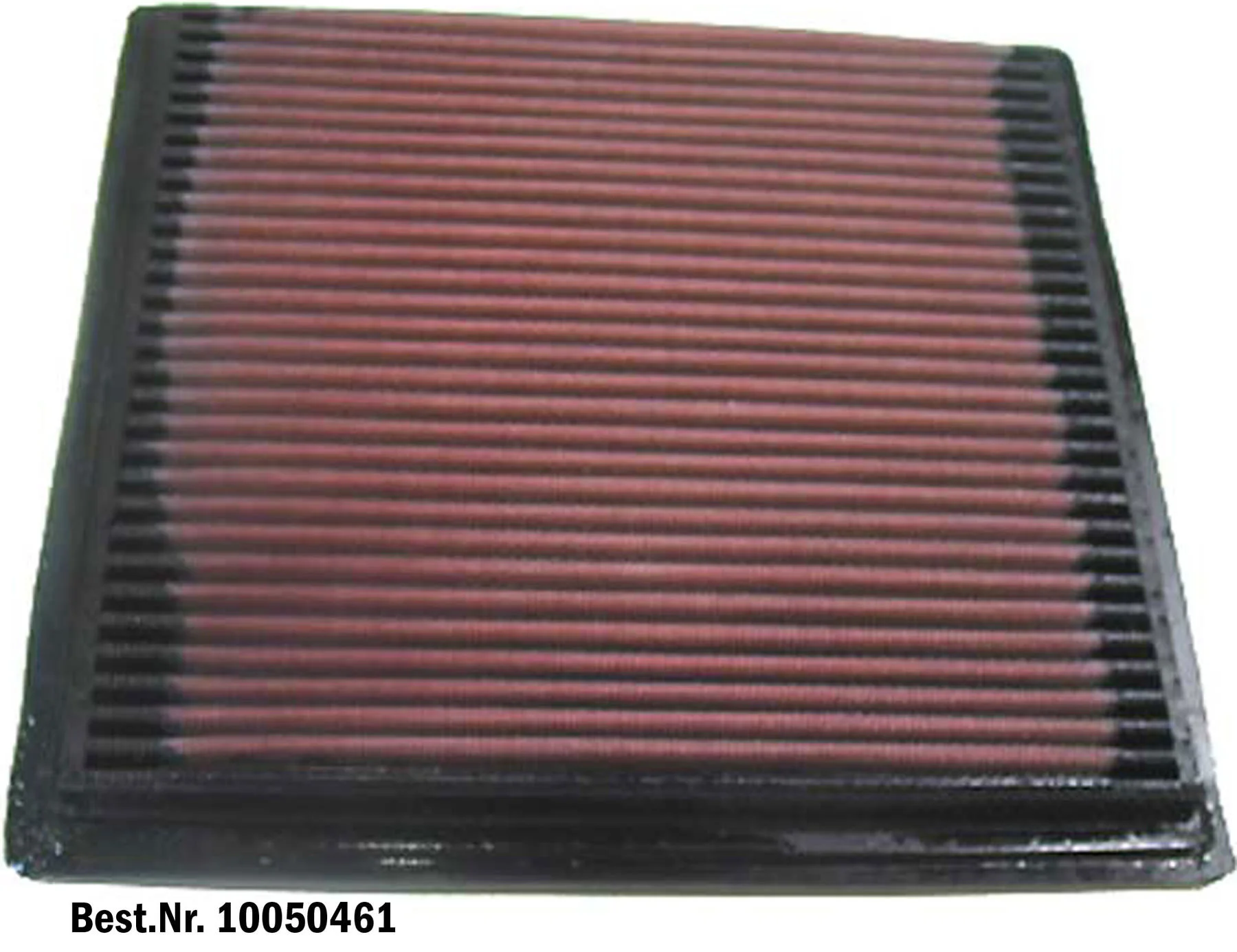 K&N DU-0900  AIR FILTER