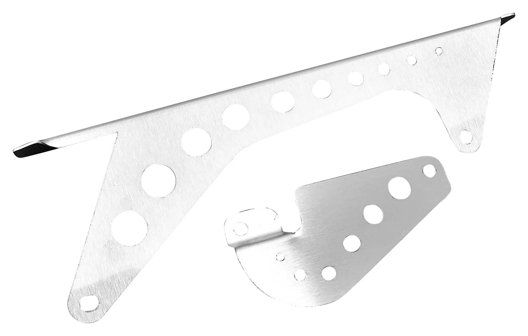 ZIEGER CHAIN GUARD