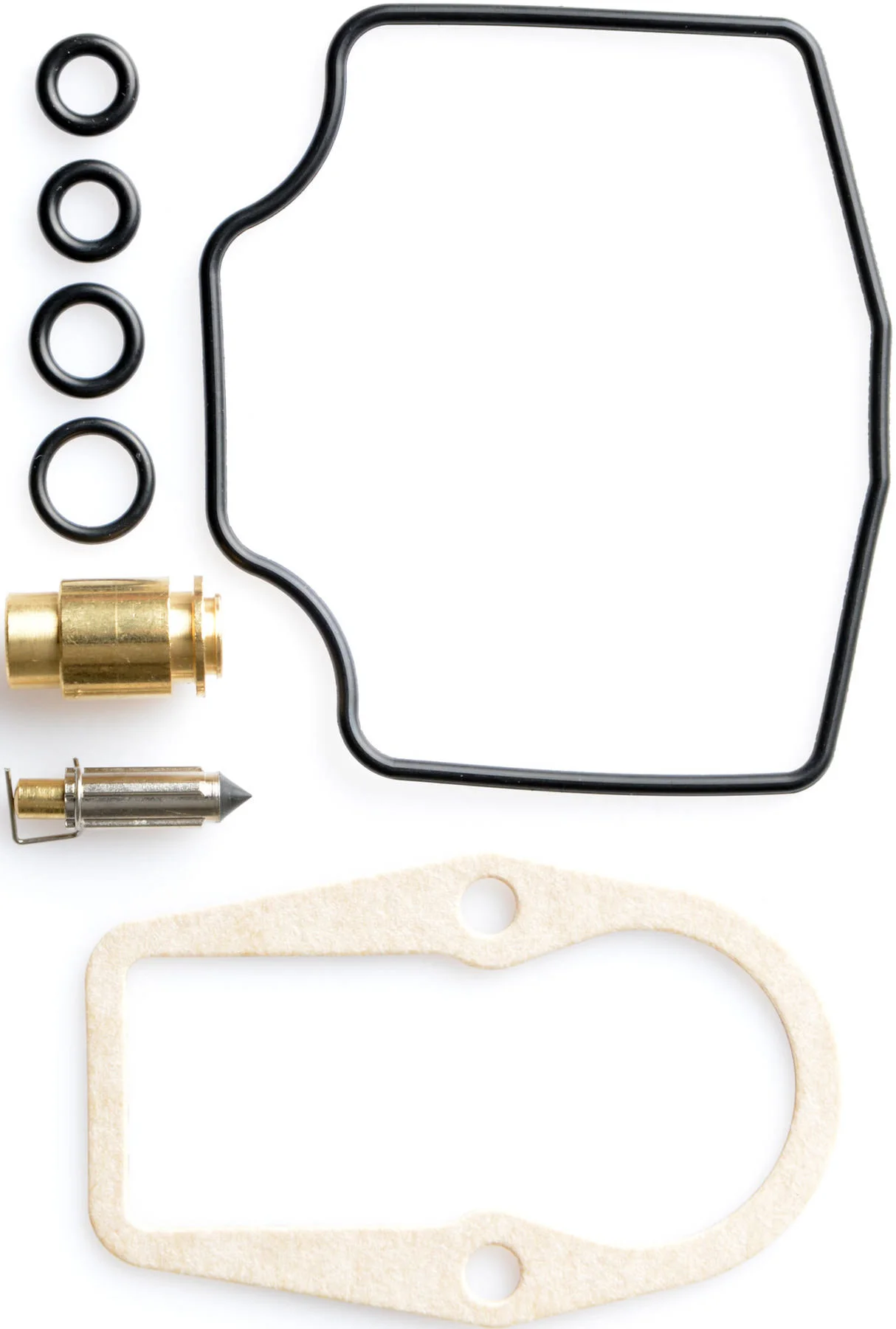 CARBURETOR REPAIR KIT