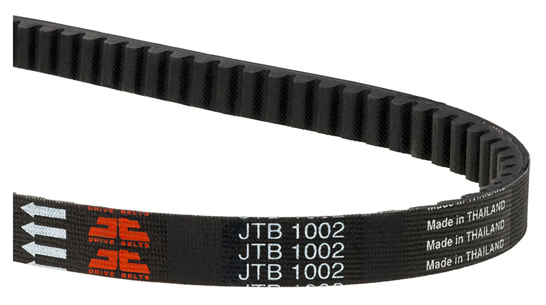 COURROIE TRAPÉZ. JT BELT