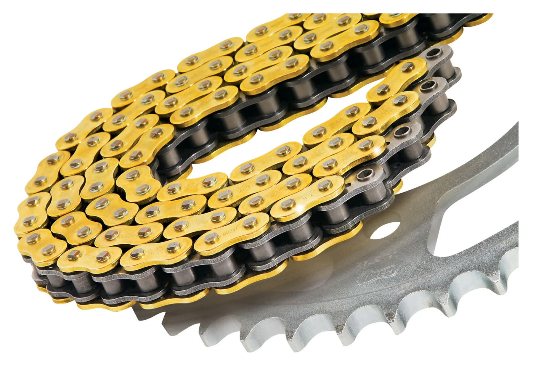 CHAIN KIT AFAM 520