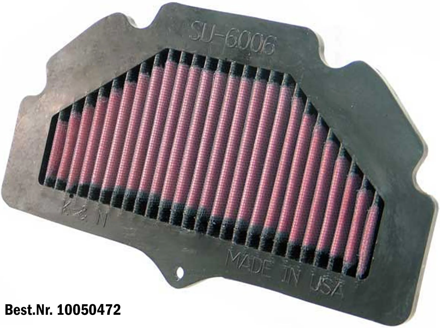 K&N SU-6006  AIR FILTER